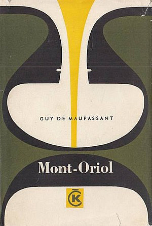 Mont - Oriol