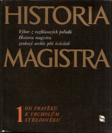 Historia magistra 1