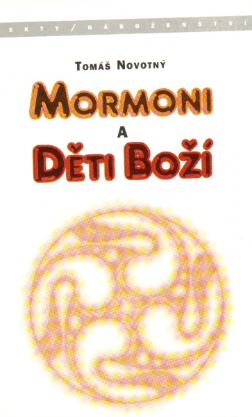 Mormoni a děti Boží