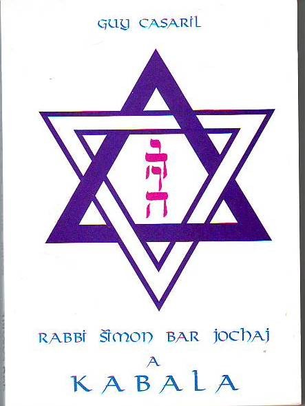 Rabbi Šimon Bar Jochaj a kabala