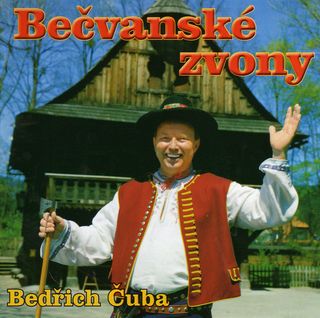 CD - Bečvanské zvony
