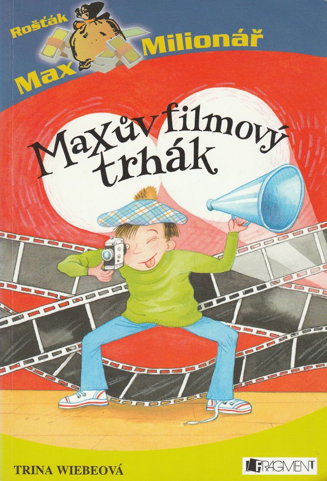 Maxův filmový trhák