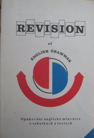 Revision of english grammar