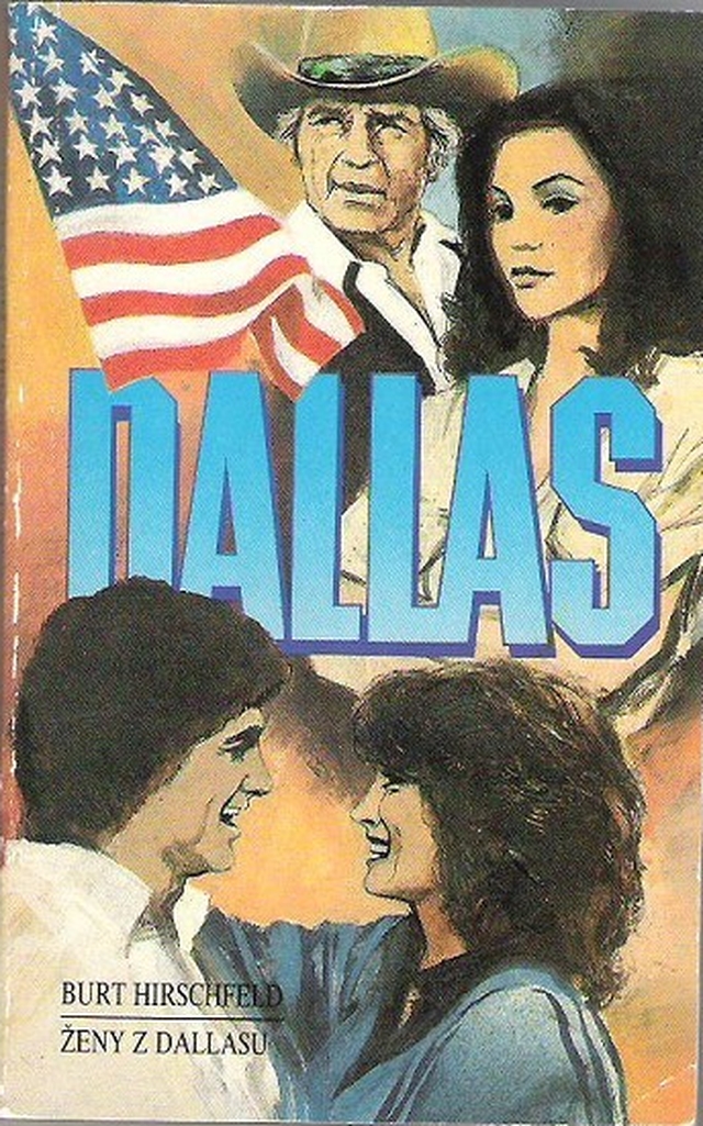 Ženy z Dallasu