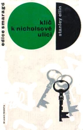 Klíč k Nicholsově ulici