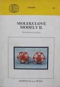 Molekulové modely II.