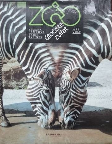 Zoo útočiště zvířat