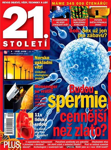 21. století - ročník 2008 č. 3, 5-12