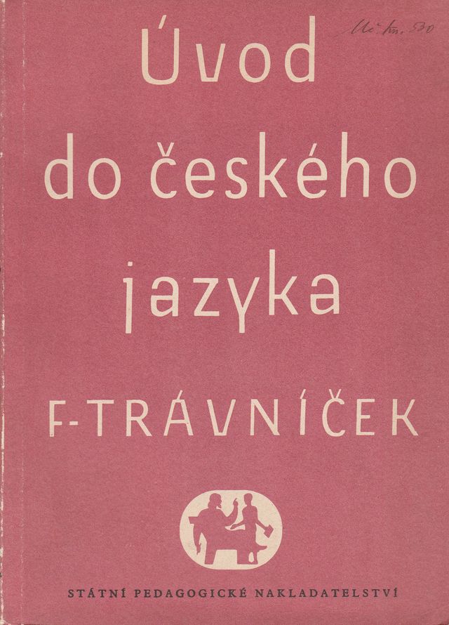 Úvod do českého jazyka