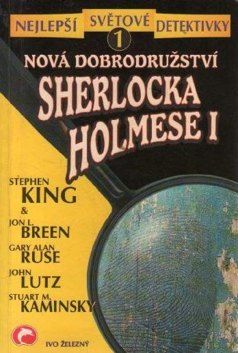 Nová dobrodružství Sherlocka Holmese I