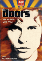 DVD-The Doors