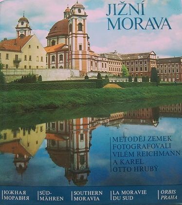Jižní Morava