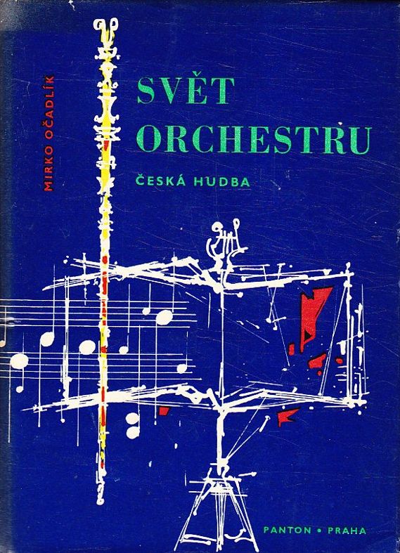 Svět orchestru-Česká hudba