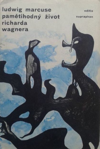 Pamětihodný život Richarda Wagnera