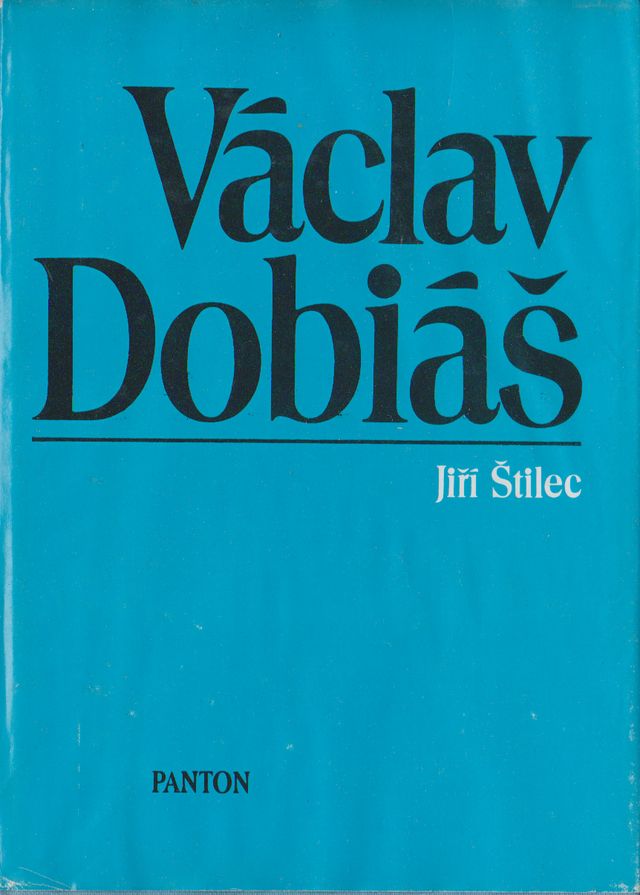 Václav Dobiáš
