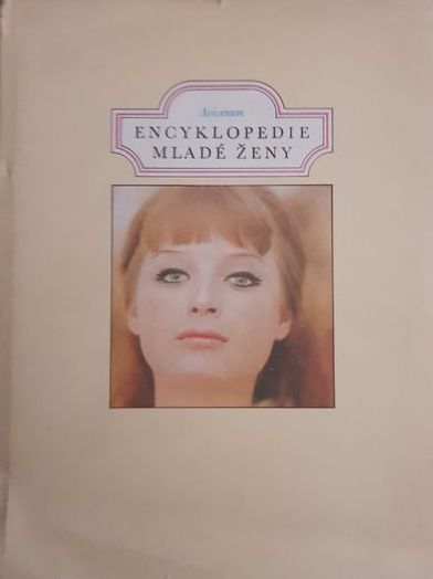 Encyklopedie mladé ženy