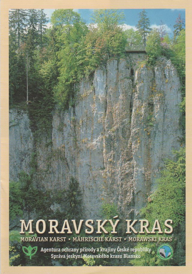 Moravský kras