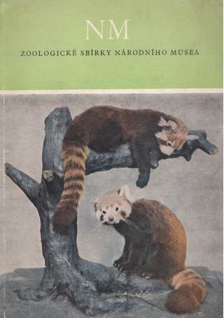 Zoologické sbírky Národního musea