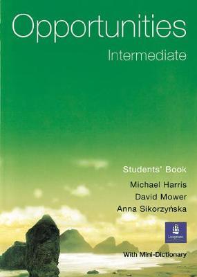 Opportunities-Students Book