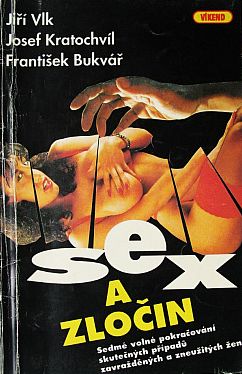 Sex a zločin