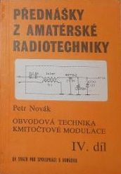 Přednášky z amatérské radiotechniky