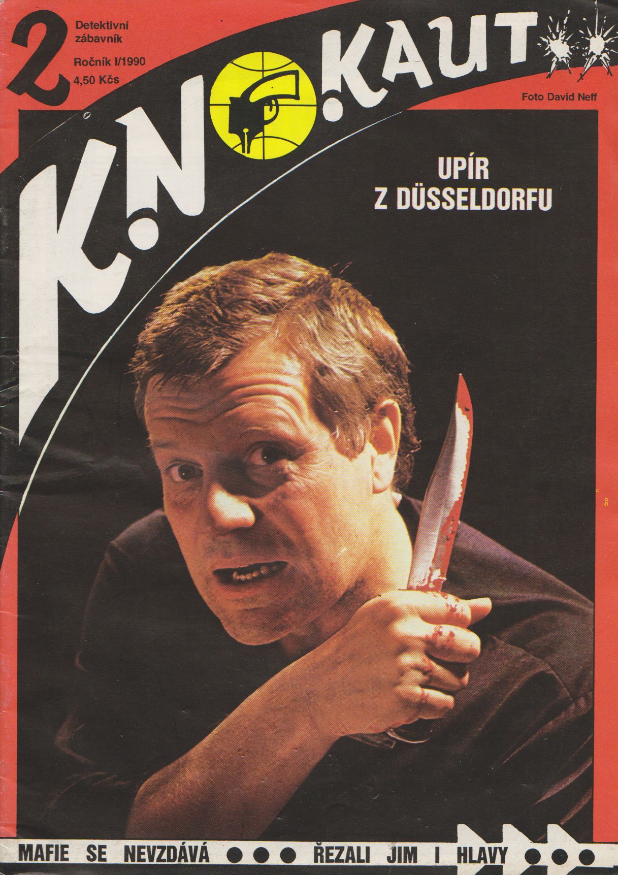 Knokaut 2/1990