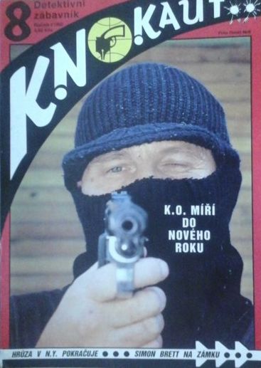 Knokaut 8/1990
