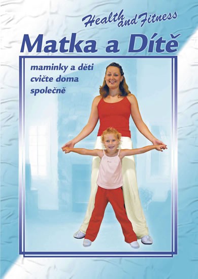 DVD - Matka a dítě