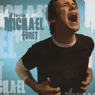 CD - Michael Foret-Forte