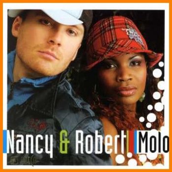 CD - Nancy a Robert Molo