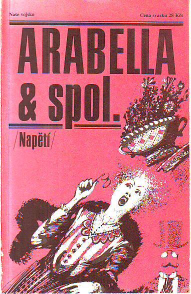 Arabella & spol.