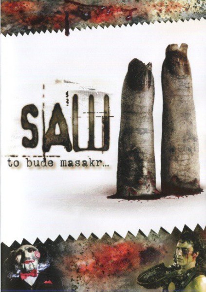 DVD - Saw II