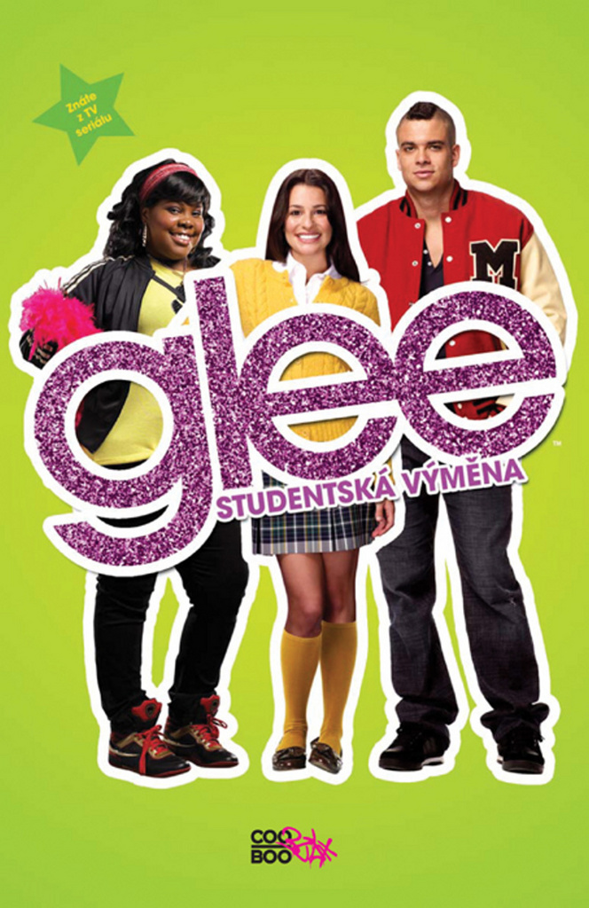 Glee-Studentská výměna
