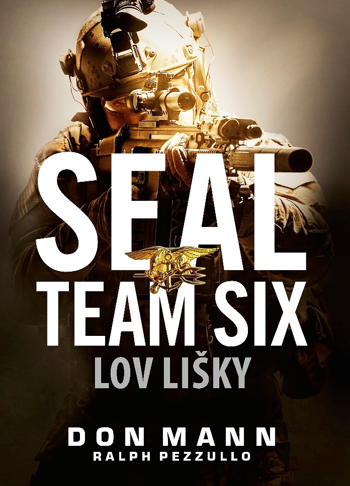 SEAL team six-Lov lišky