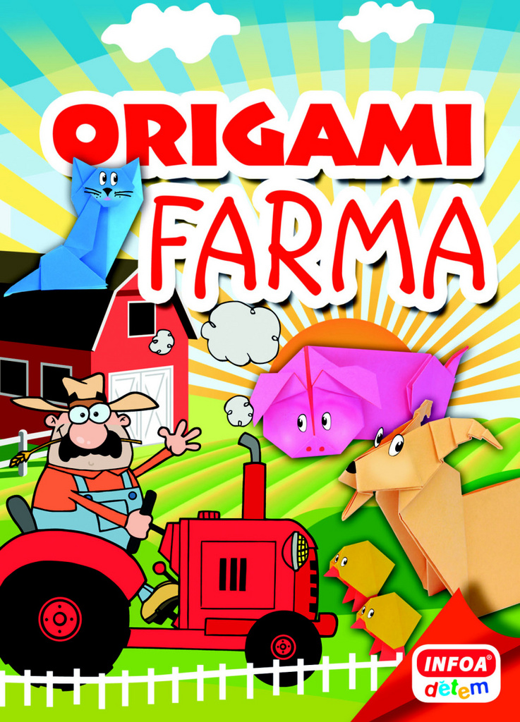 Origami-Farma