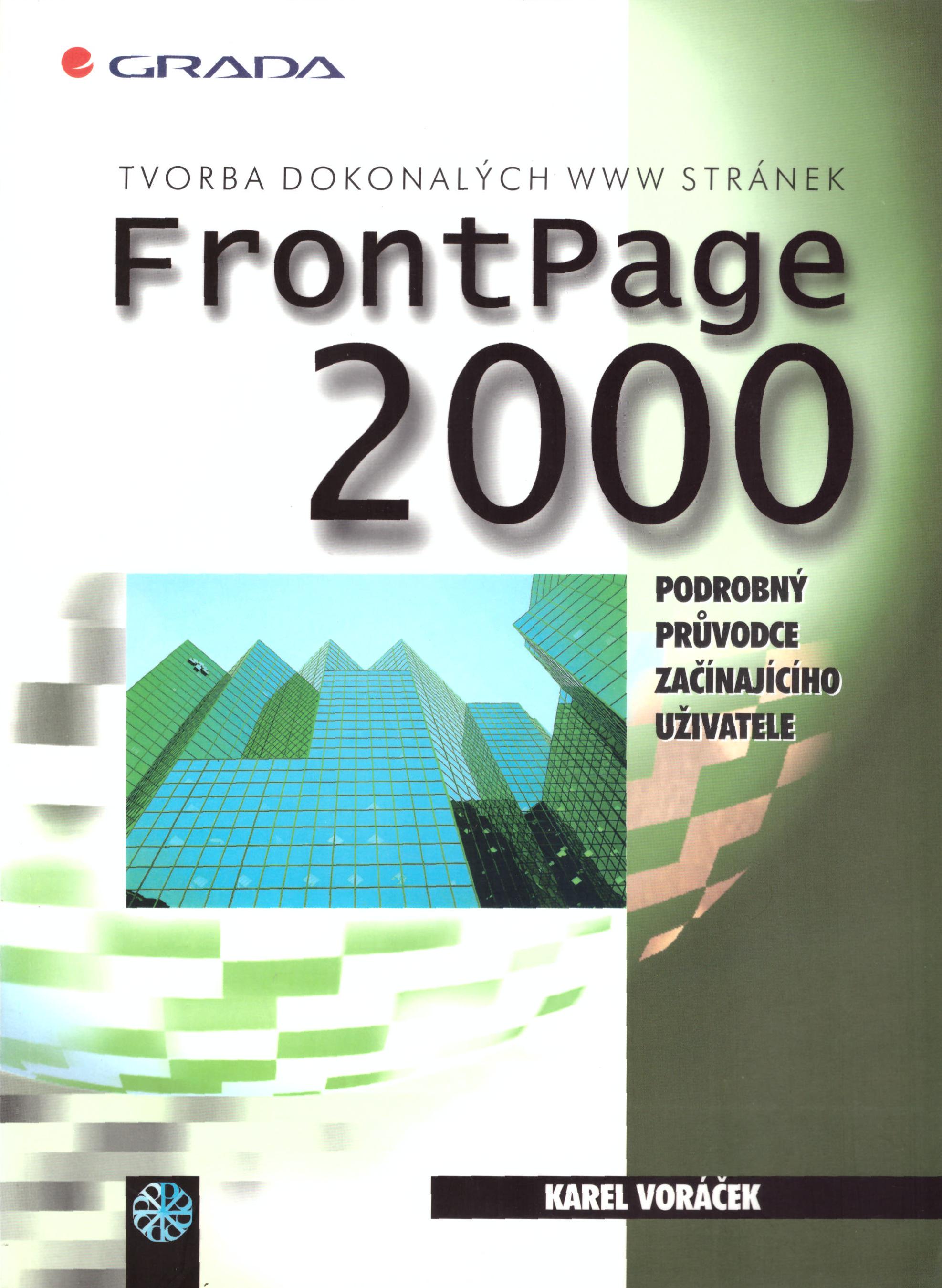Tvorba dokonalých www stránek-FrontPage 2000
