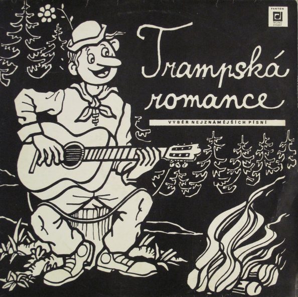 LP-Trampská romance