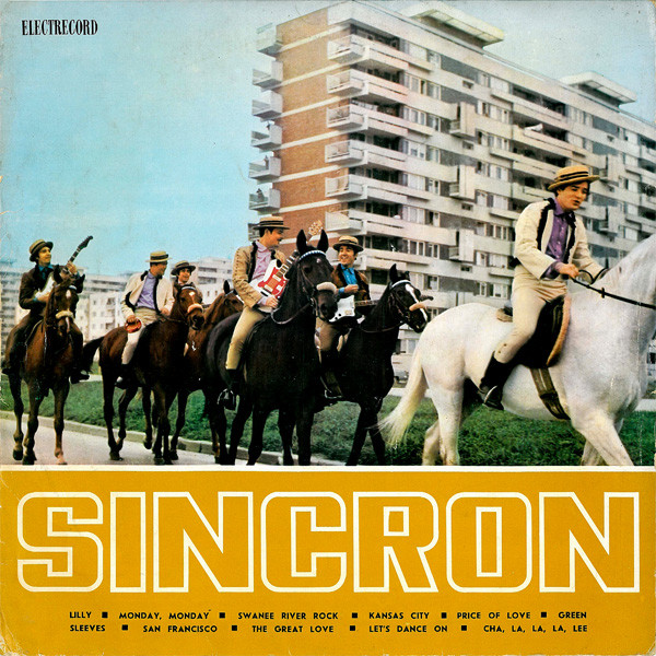 LP-Sincron