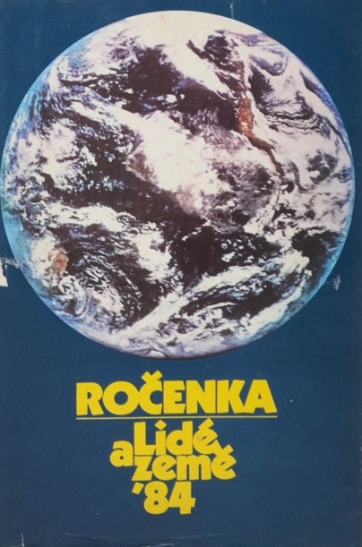 Lidé a Země-Ročenka 1984
