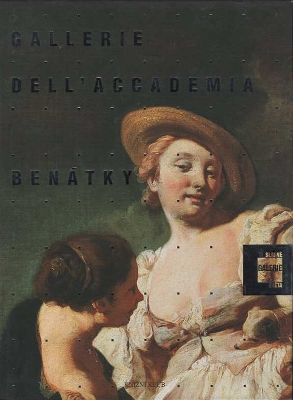 Gallerie Dell´Accademia-Benátky