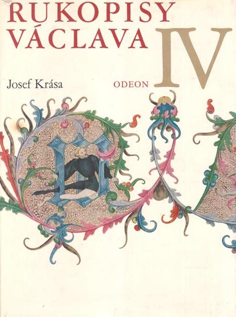 Rukopisy Václava IV