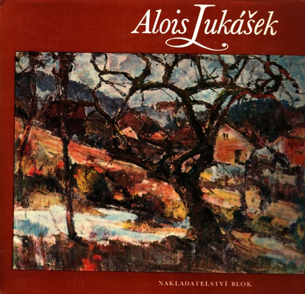 Alois Lukášek