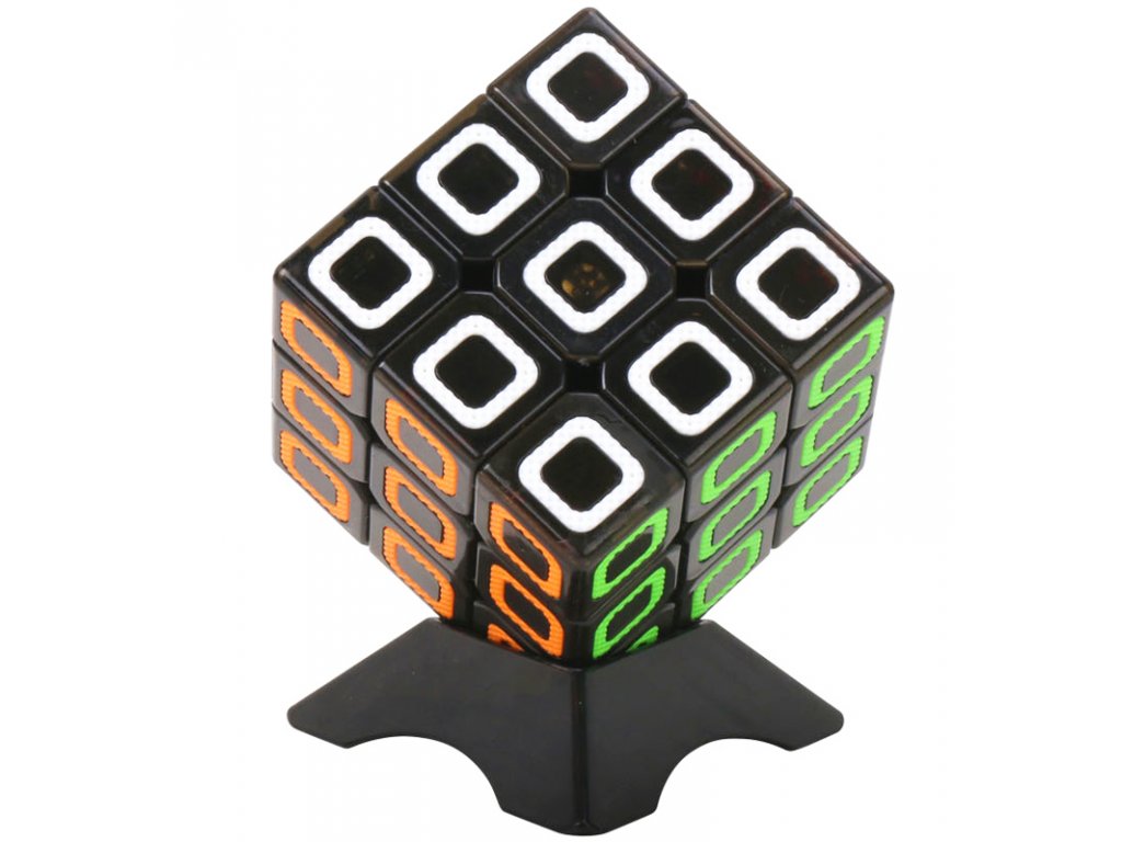 Rubikova kostka 3x3x3 8669