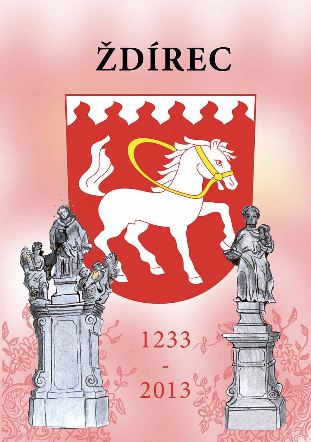 Ždírec 1233-2013