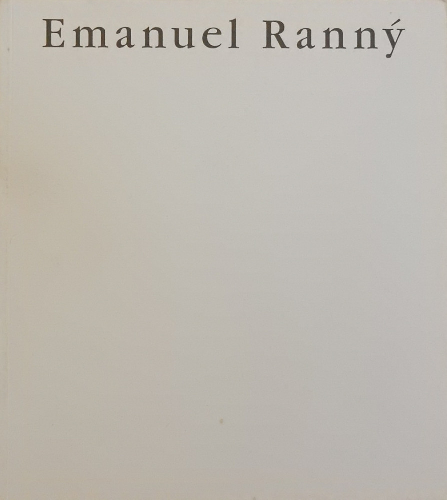 Emanuel Ranný