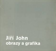 Jiří John-Obrazy a grafika