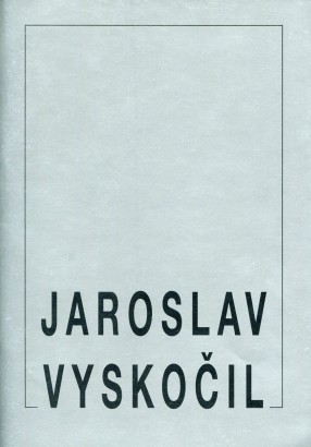 Jaroslav Vyskočil