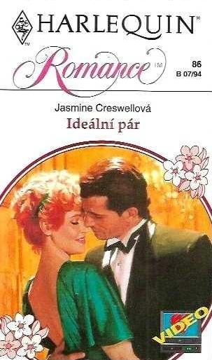 Harlequin Romance 86-Ideální pár