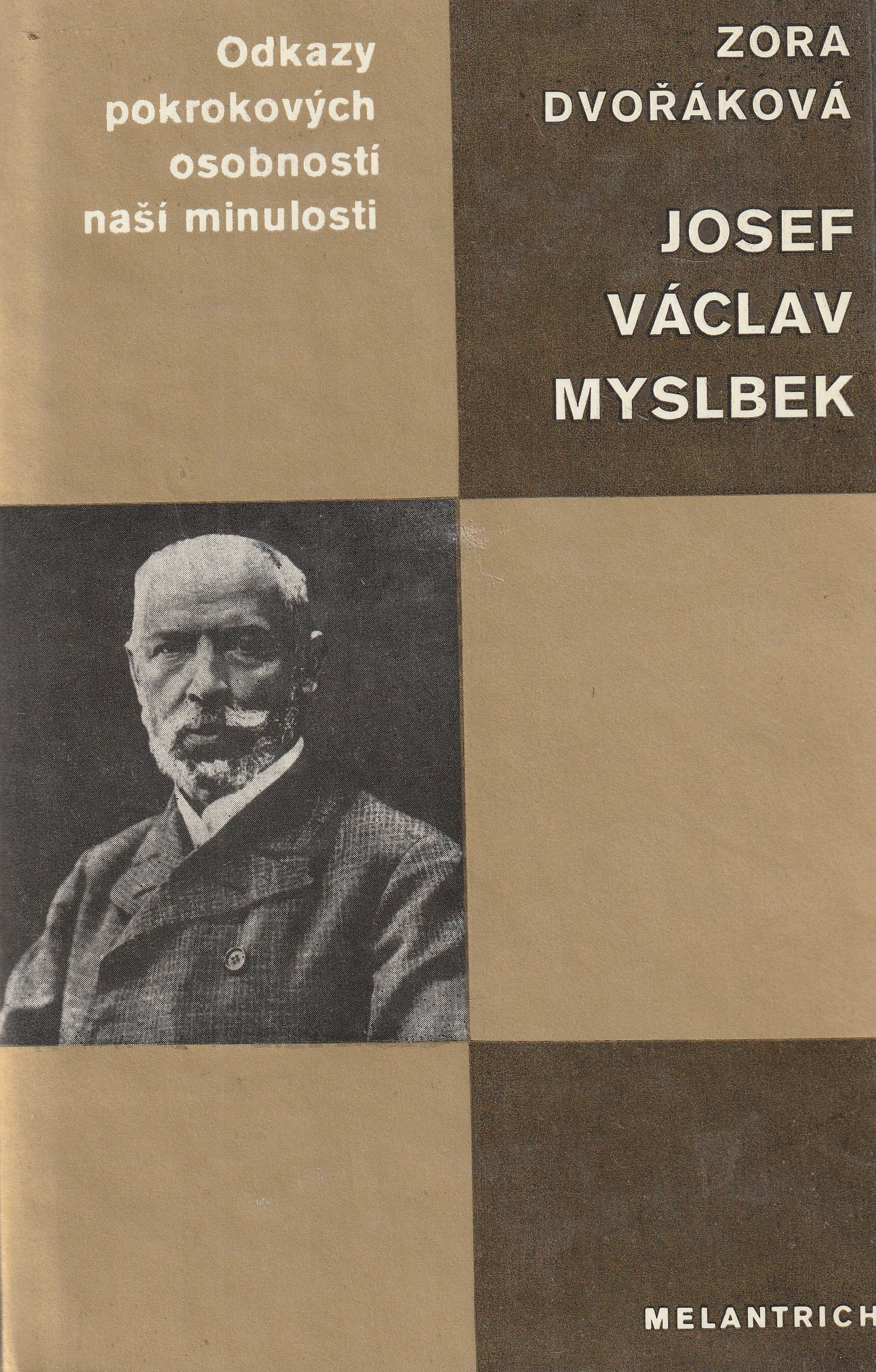 Josef Václav Myslbek