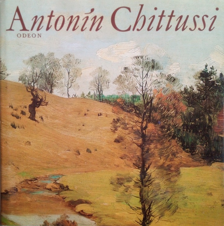 Antonín Chittussi